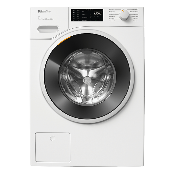 מכונת כביסה 9 ק"ג WWD380 WCS Pwash Steam