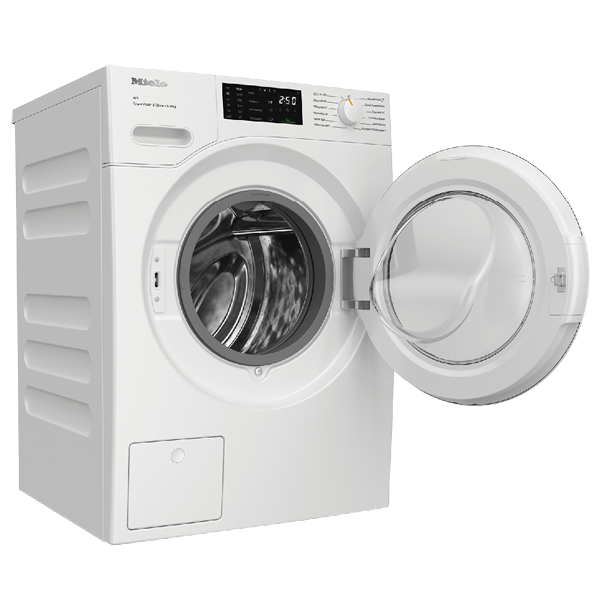 מכונת כביסה 9 ק"ג WWD380 WCS Pwash Steam