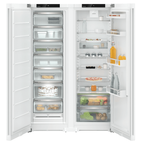 מקרר Side by Side דגם XRF 5220