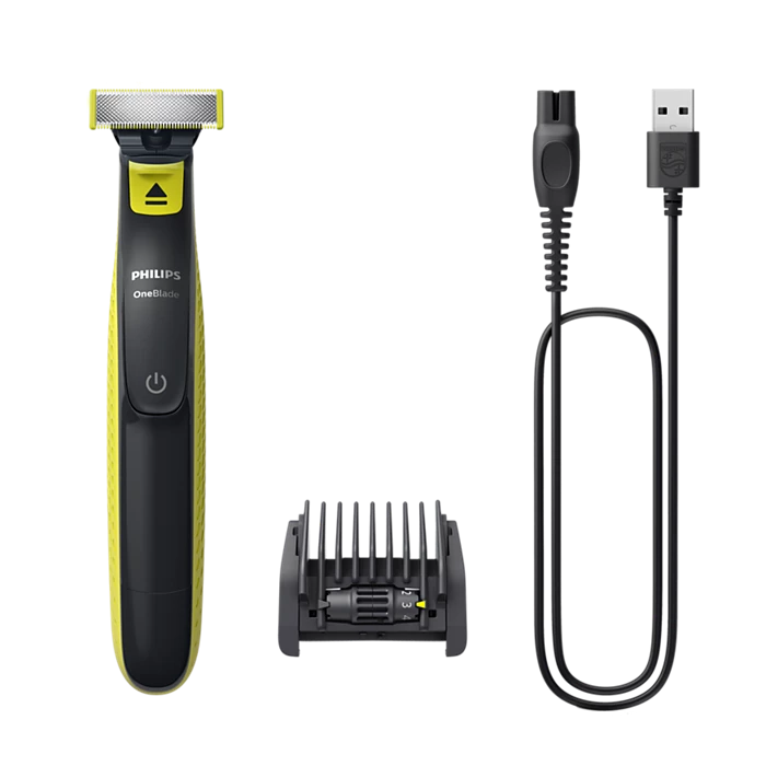 מכונת תספורת QP2724/20 One blade