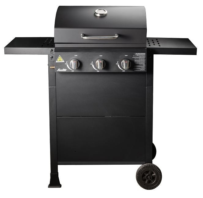 גריל גז 3 מבערים BBQS3210