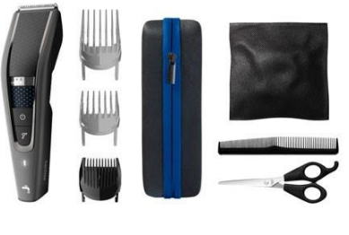 מכונת תספורת HC7650/15