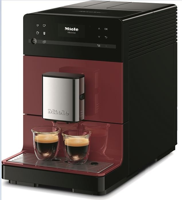 מכונת קפה CM 5310 Red אדום