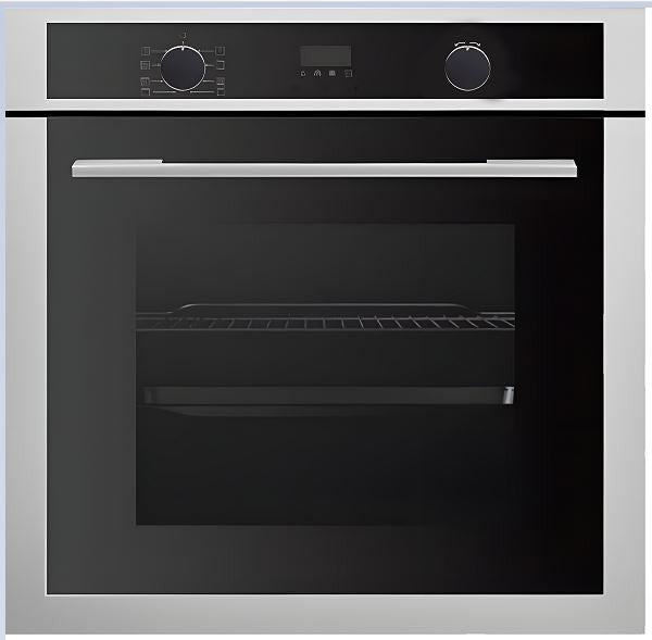 תנור בנוי פירוליטי CUISINE 5050IX נירוסטה