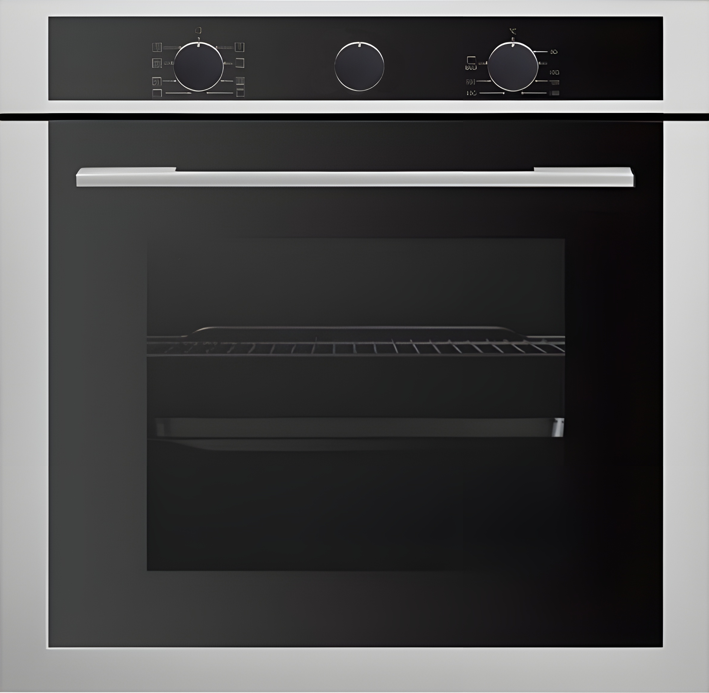 תנור בנוי CUISINE 5000IX נירוסטה