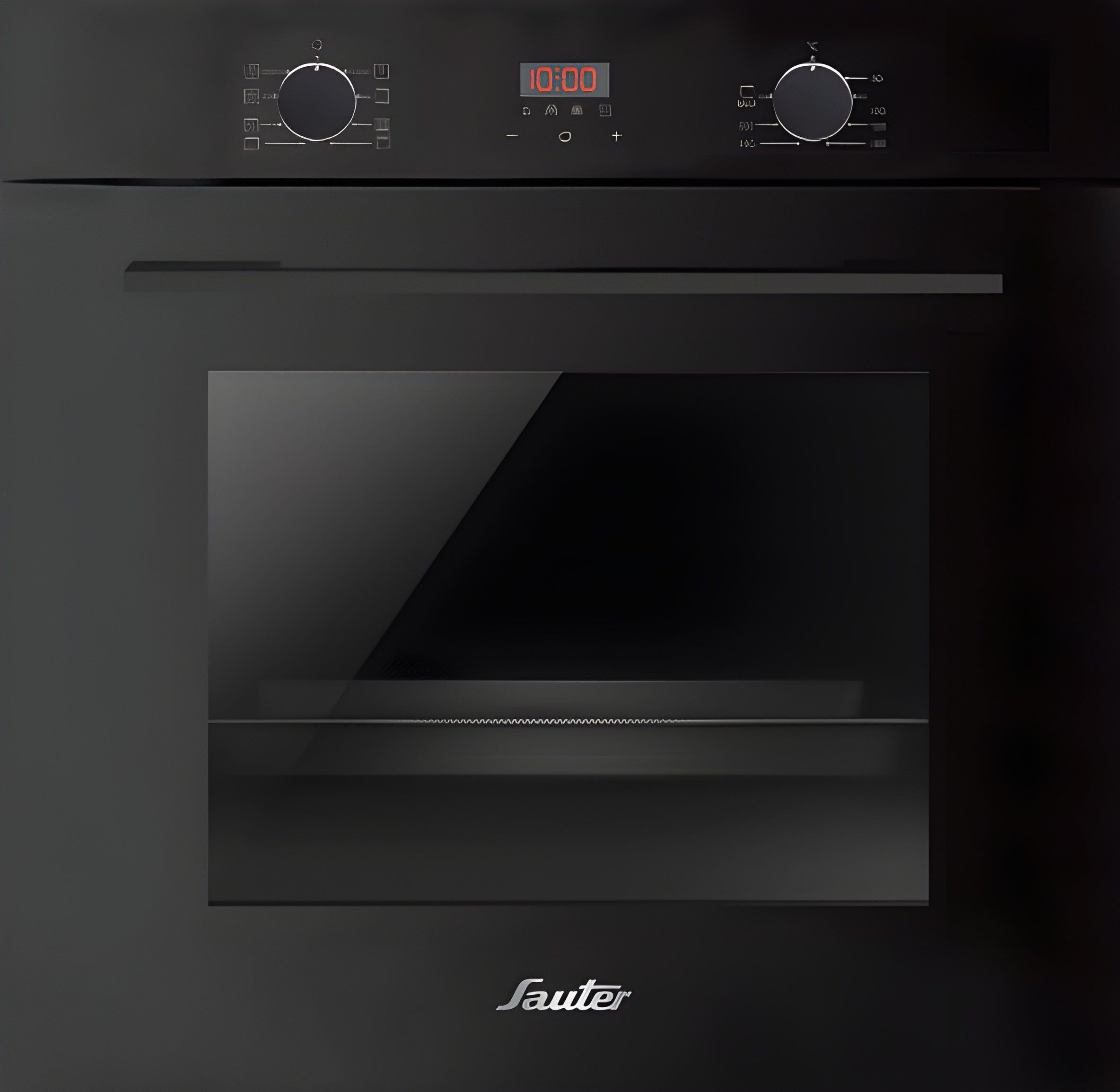 תנור בנוי CUISINE 5010B שחור