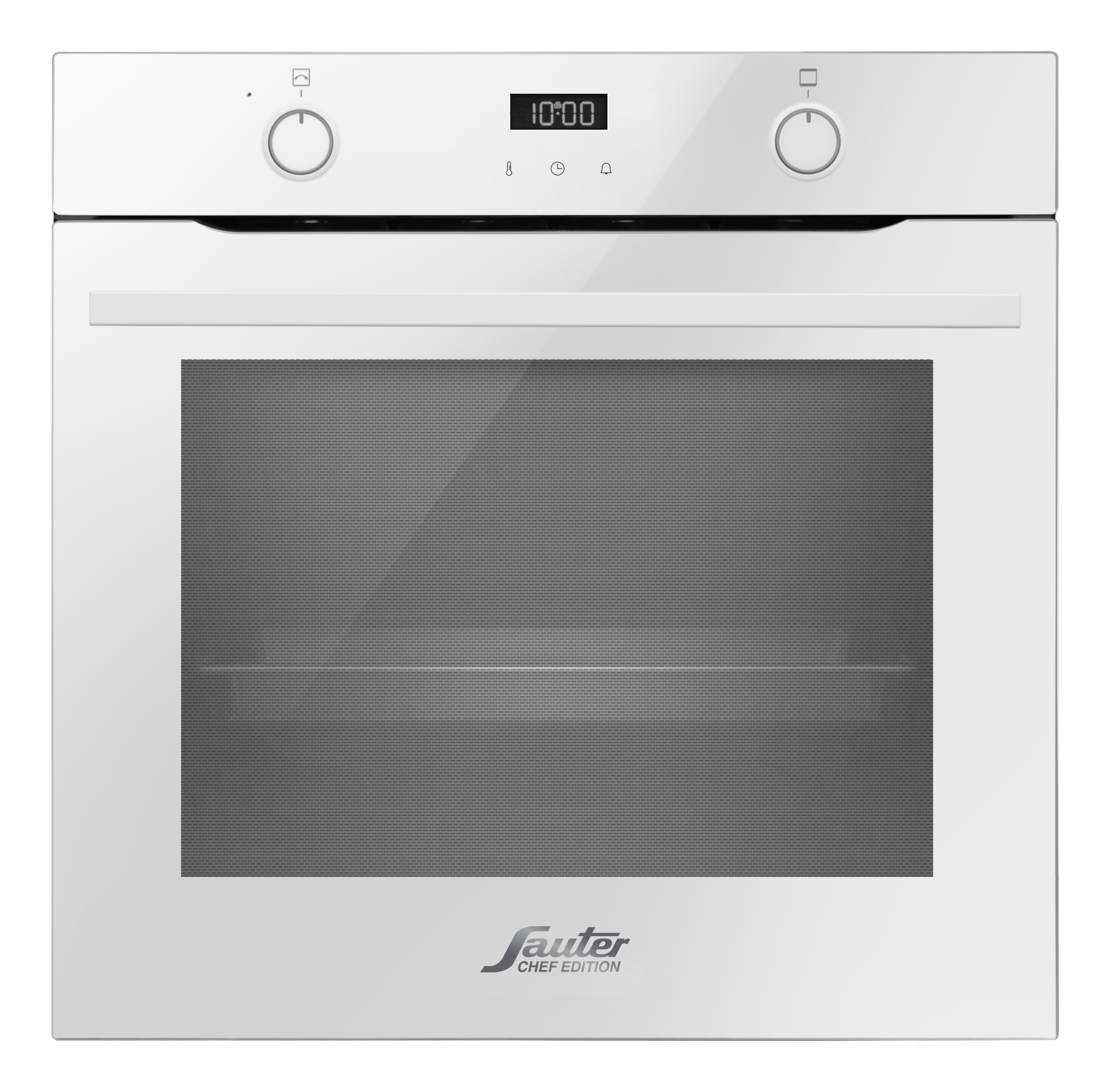 תנור בנוי פירוליטי CUISINE 7310LW לבן