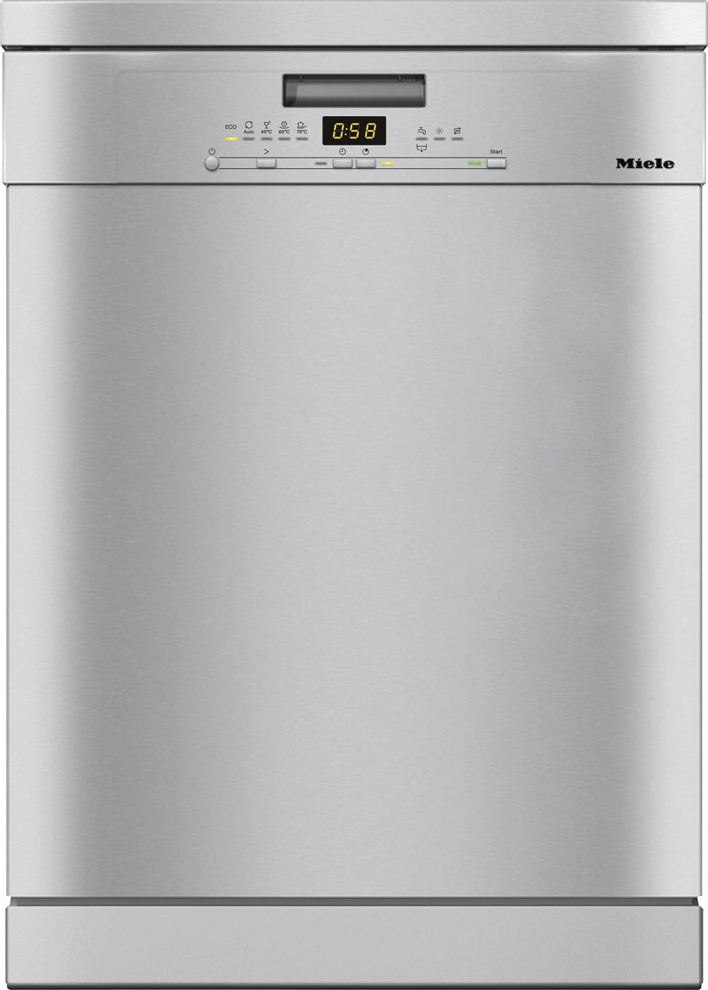 מדיח כלים G5110 SC Clst נירוסטה