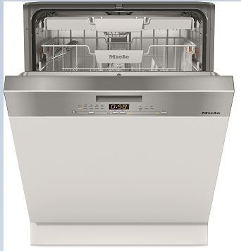 מדיח כלים G5110 SCI Clst חצי אינטגרלי נירוסטה