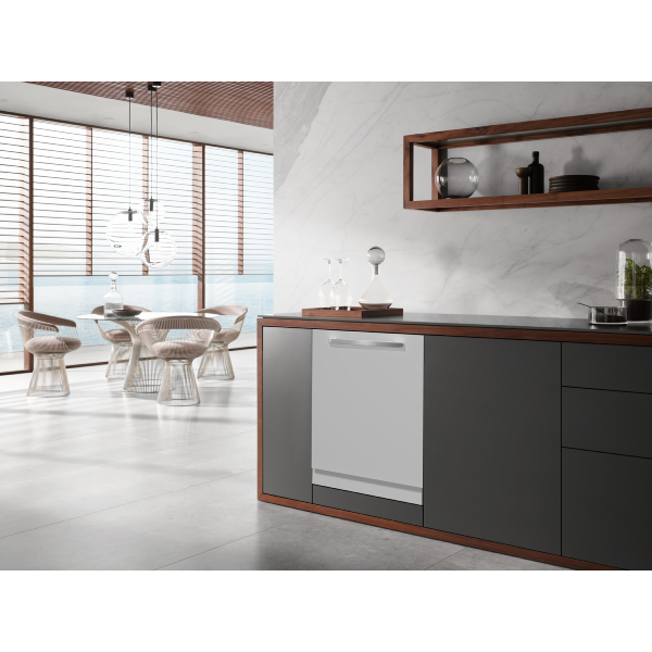 מדיח כלים אינטגרלי מלא G 7060 SCVI