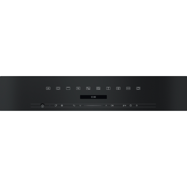 תנור משולב מיקרו H 7140 BM