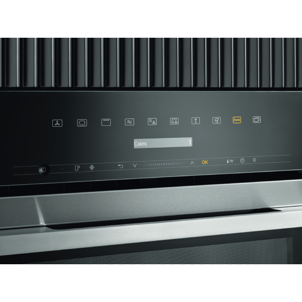 תנור משולב מיקרו H 7140 BM