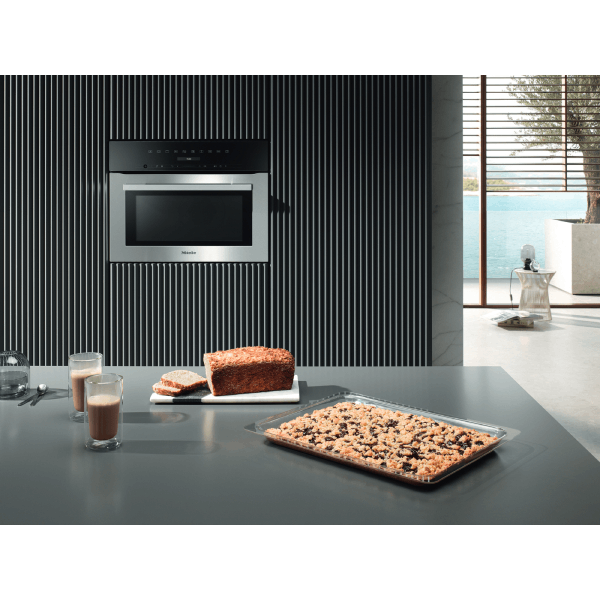 תנור משולב מיקרו H 7140 BM