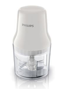 קוצץ חשמלי HR1393/00 לבן