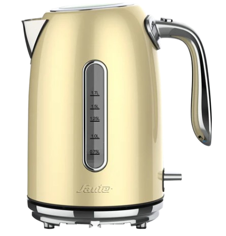 קומקום חשמלי 1.7 ליטר דגם WK570GOLD