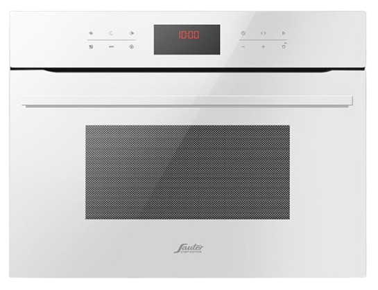 תנור משולב מיקרוגל דגם CUISINE-7610W