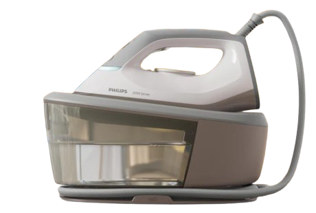 מגהץ קיטור PSG2000/80