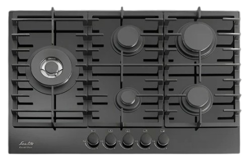 כיריים גז דגם SHG757B