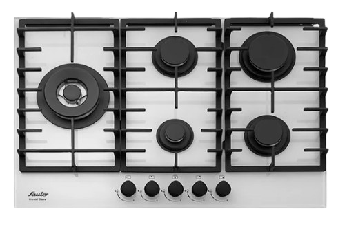 כיריים גז דגם SHG757W