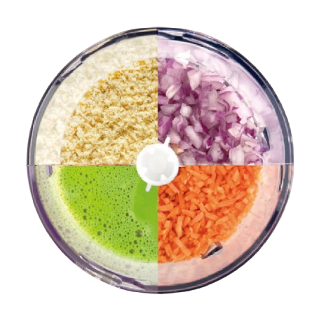 מיני קוצץ חשמלי מייסטר MCH400