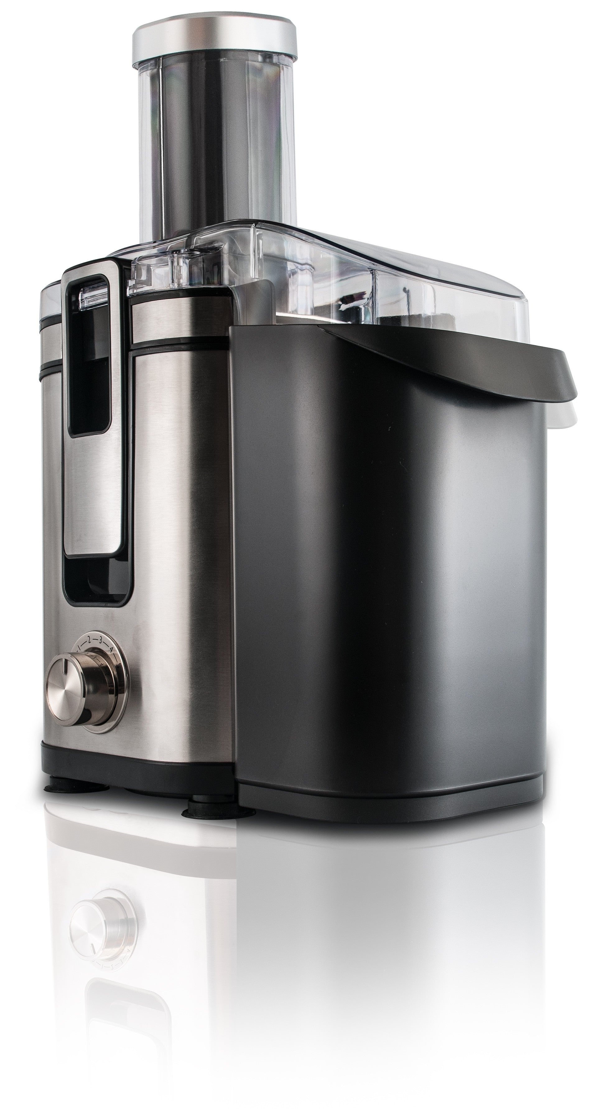 מסחטת פירות קשים JE9080 שחורה