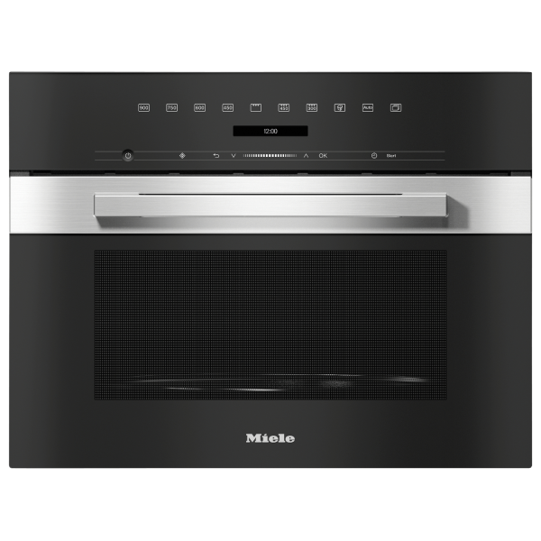 מיקרוגל בנוי M 7244 TC Clst