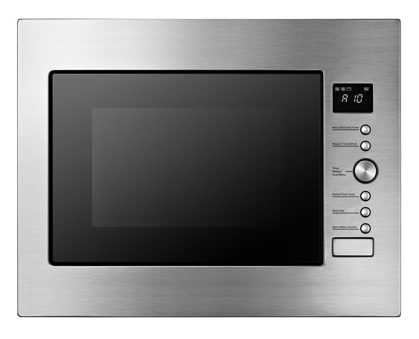 מיקרוגל דיג' בנוי MWB5634 נירוסטה 34 ליטר