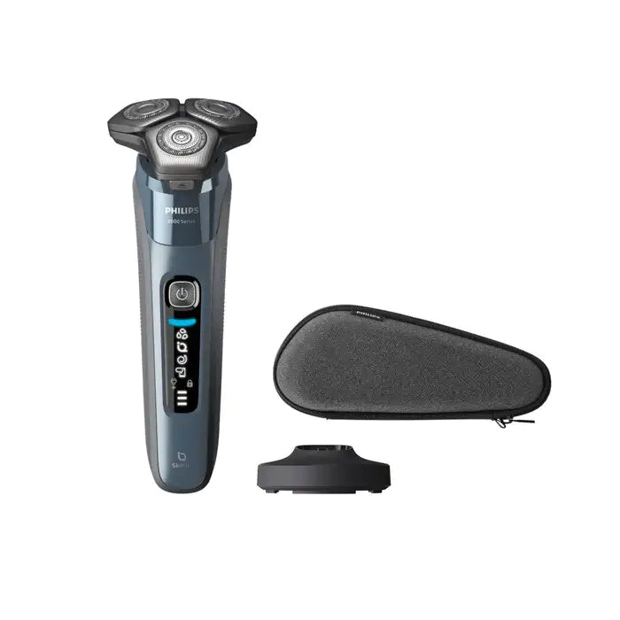 מכונת גילוח S8692/35 רטוב יבש