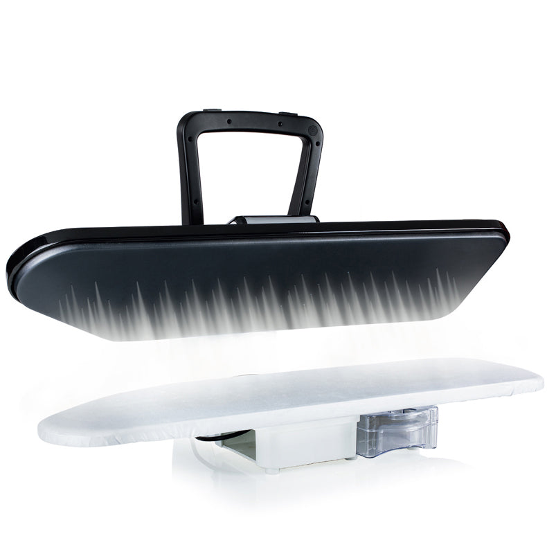 מכונת גיהוץ בלחיצה One Press