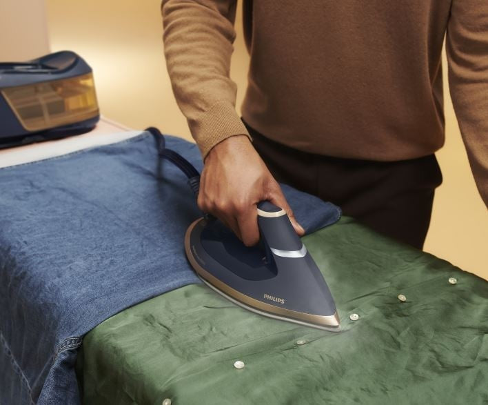 מגהץ קיטור PSG6066/20