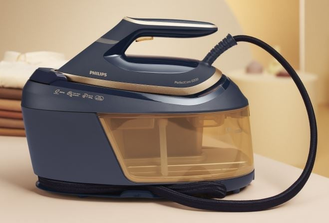 מגהץ קיטור PSG6066/20