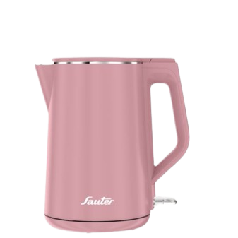 קומקום חשמלי ורוד WKK220P בכשרות מהודרת נטול טבילה והגעלה