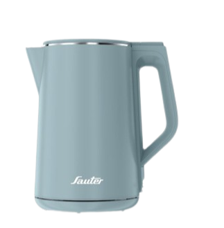 קומקום חשמלי תכלת WKK220LB בכשרות מהודרת נטול טבילה והגעלה