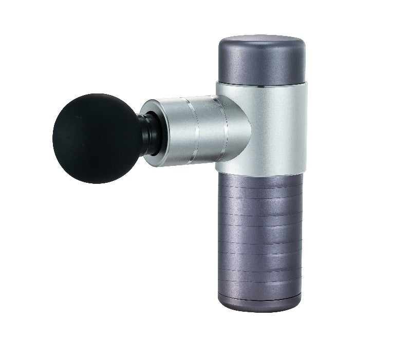 אקדח עיסוי רילקס RG250 כולל 4 ראשי עיסוי