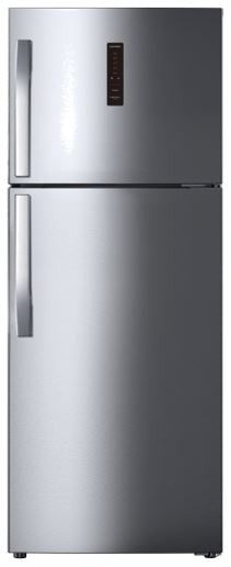 מקרר מקפיא עליון SVR430IX נירוסטה