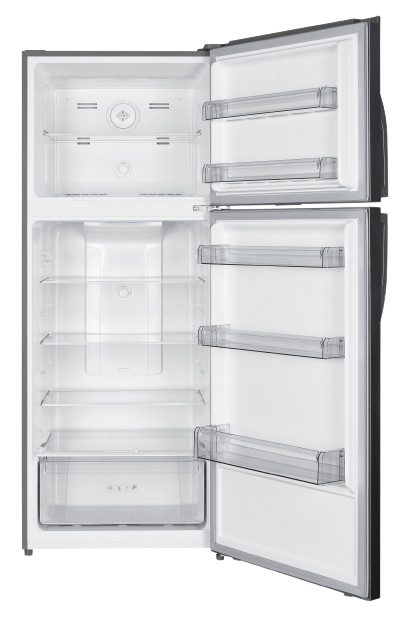 מקרר מקפיא עליון SVR430IX נירוסטה