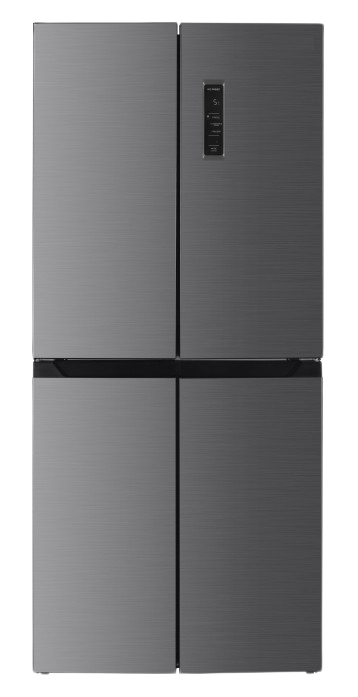 מקרר 4 דלתות SVR505IX נירוסטה