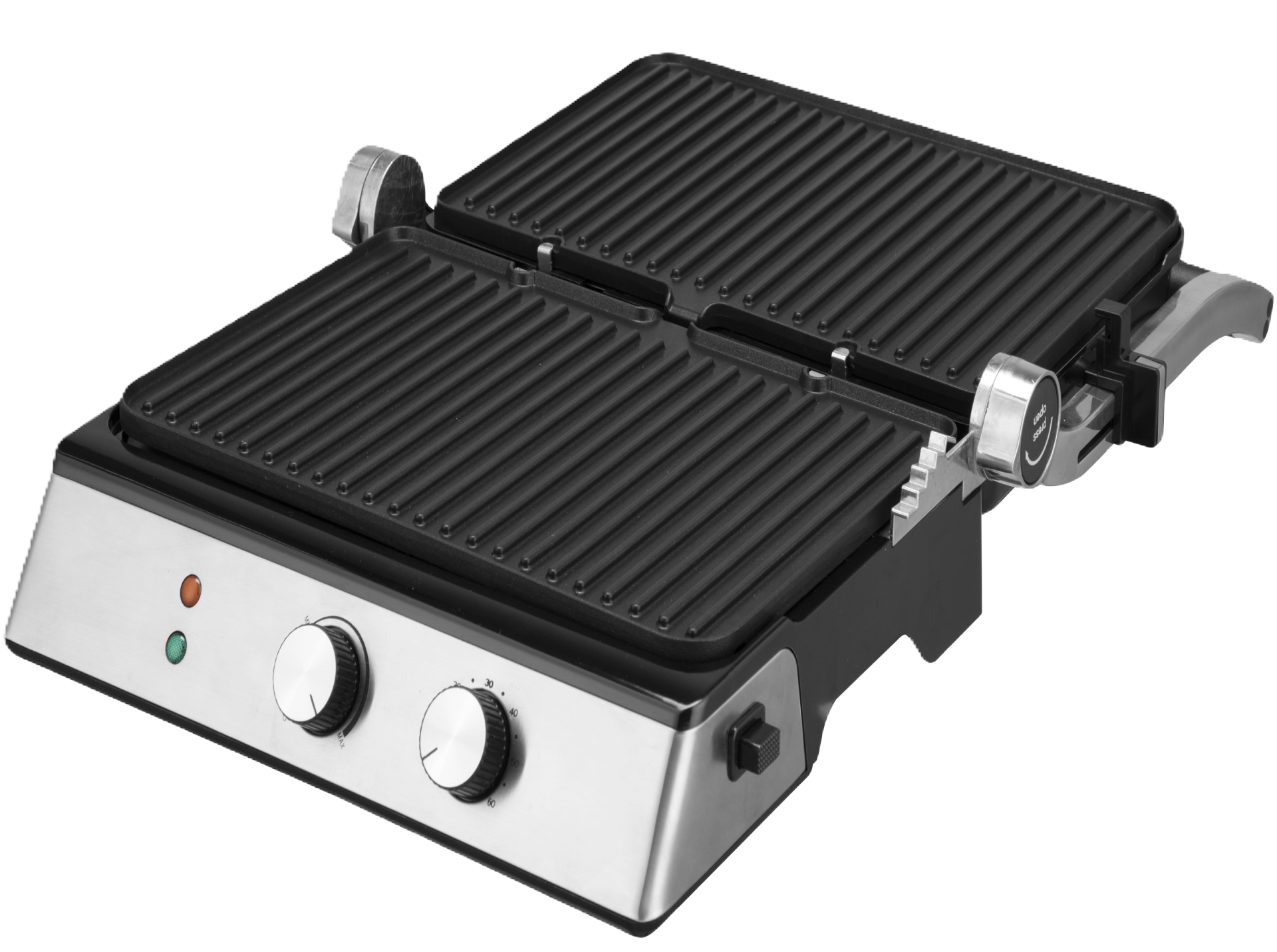 טוסטר גריל לחיצה TG629