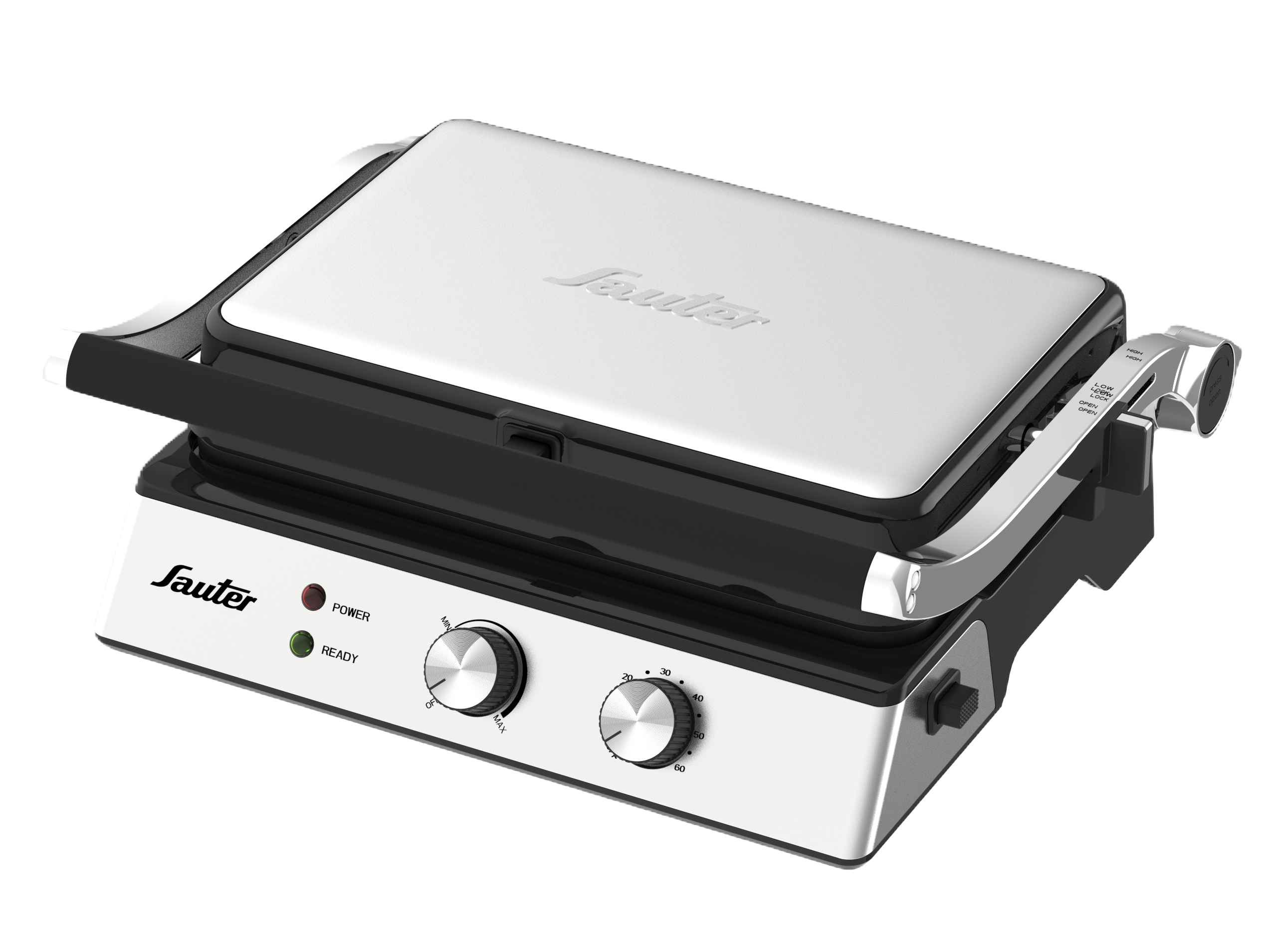 טוסטר גריל לחיצה TG629